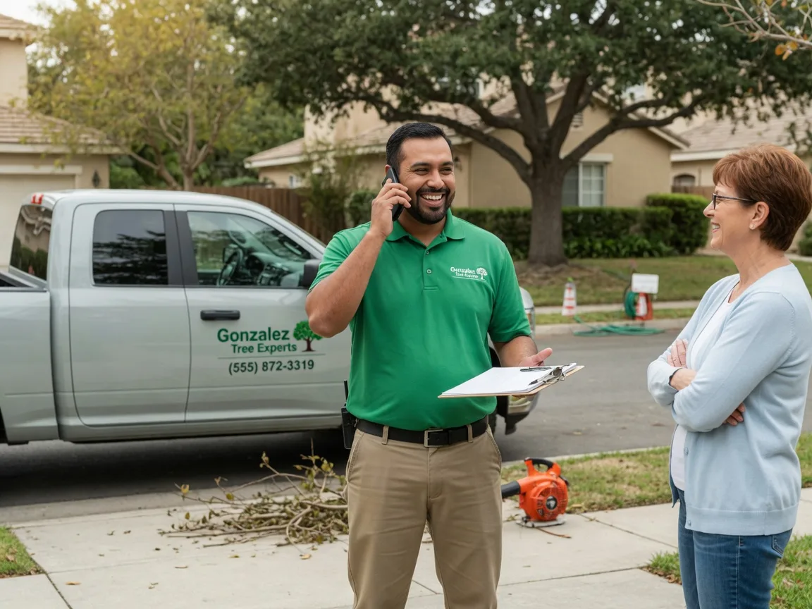 Tree Service Owls Head, NY FAQs